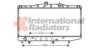 VAN WEZEL 53002325 Radiator, engine cooling